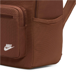 NIKE Heritage Eugene Rucksack 23 Liter 265 - fauna brown/fauna brown/summit white