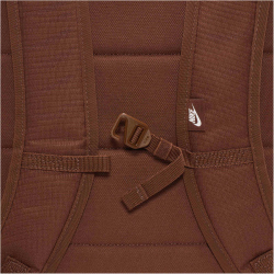 NIKE Heritage Eugene Rucksack 23 Liter 265 - fauna brown/fauna brown/summit white
