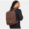 NIKE Heritage Eugene Rucksack 23 Liter 265 - fauna brown/fauna brown/summit white
