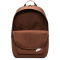 NIKE Heritage Eugene Rucksack 23 Liter 265 - fauna brown/fauna brown/summit white