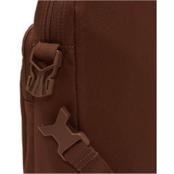 NIKE Heritage Umhängetasche (4L) 265 - fauna brown/fauna brown/summit white