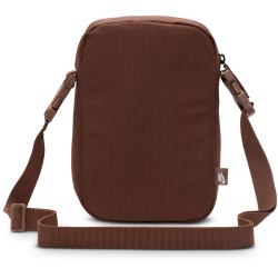 NIKE Heritage Umhängetasche (4L) 265 - fauna brown/fauna brown/summit white
