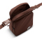 NIKE Heritage Umhängetasche (4L) 265 - fauna brown/fauna brown/summit white