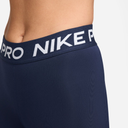 NIKE Pro 365 8" Shorts Damen 410 - midnight...