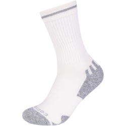 camano Performance Reflective Merinowolle Crew Socken...