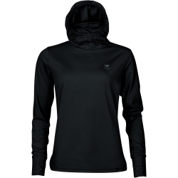 WITEBLAZE Fortuna Lauf-Hoodie Damen