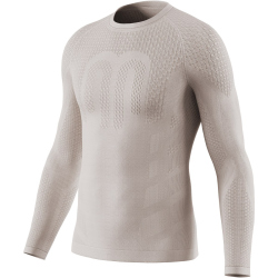 BAUERFEIND SPORTS Sports langarm Kompressionsshirt Herren