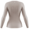 BAUERFEIND SPORTS Sports langarm Kompressionsshirt Damen