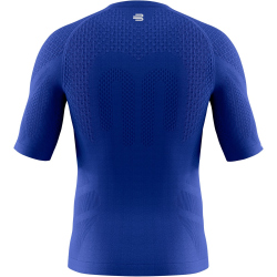 BAUERFEIND SPORTS Sports kurzarm Kompressionsshirt Herren