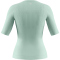 BAUERFEIND SPORTS Sports kurzarm Kompressionsshirt Damen