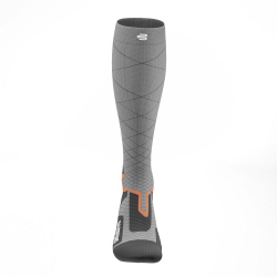 BAUERFEIND SPORTS Ski Performance Kompressionssocken Damen