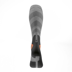 BAUERFEIND SPORTS Ski Performance Kompressionssocken Damen
