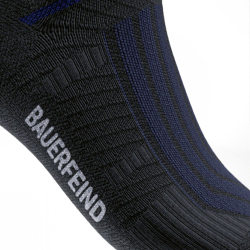 BAUERFEIND SPORTS Run Performance Mid Cut Laufsocken Herren