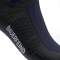 BAUERFEIND SPORTS Run Performance Mid Cut Laufsocken Herren