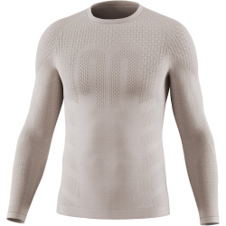 BAUERFEIND SPORTS Sports langarm Kompressionsshirt Herren...