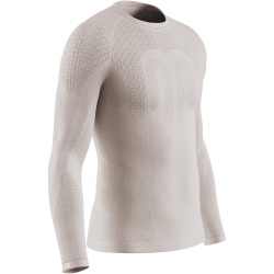 BAUERFEIND SPORTS Sports langarm Kompressionsshirt Herren...