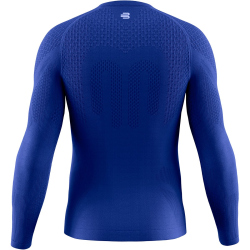 BAUERFEIND SPORTS Sports langarm Kompressionsshirt Herren...