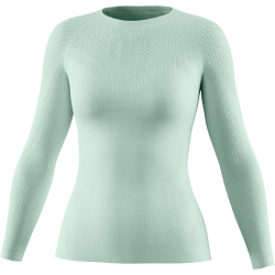 BAUERFEIND SPORTS Sports langarm Kompressionsshirt Damen...