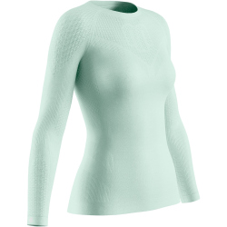 BAUERFEIND SPORTS Sports langarm Kompressionsshirt Damen...