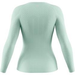 BAUERFEIND SPORTS Sports langarm Kompressionsshirt Damen...