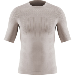 BAUERFEIND SPORTS Sports kurzarm Kompressionsshirt Herren...