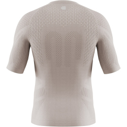BAUERFEIND SPORTS Sports kurzarm Kompressionsshirt Herren...