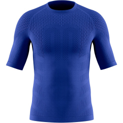 BAUERFEIND SPORTS Sports kurzarm Kompressionsshirt Herren...