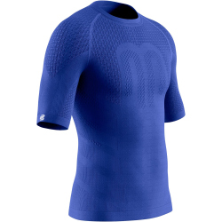 BAUERFEIND SPORTS Sports kurzarm Kompressionsshirt Herren...