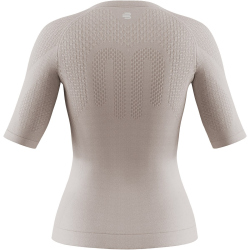 BAUERFEIND SPORTS Sports kurzarm Kompressionsshirt Damen...