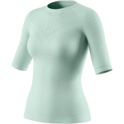 BAUERFEIND SPORTS Sports kurzarm Kompressionsshirt Damen...