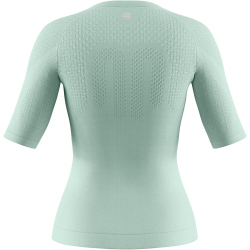 BAUERFEIND SPORTS Sports kurzarm Kompressionsshirt Damen...