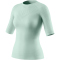 BAUERFEIND SPORTS Sports kurzarm Kompressionsshirt Damen turquoise XS