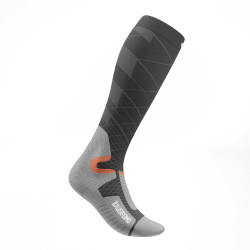 BAUERFEIND SPORTS Ski Performance Kompressionssocken...