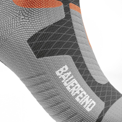 BAUERFEIND SPORTS Ski Performance Kompressionssocken...