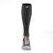BAUERFEIND SPORTS Ski Performance Kompressionssocken Herren anthracite S