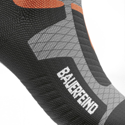 BAUERFEIND SPORTS Ski Performance Kompressionssocken...