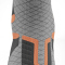 BAUERFEIND SPORTS Ski Performance Kompressionssocken Damen grey S