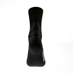 BAUERFEIND SPORTS Run Performance Mid Cut Laufsocken...