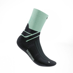 BAUERFEIND SPORTS Run Performance Mid Cut Laufsocken...