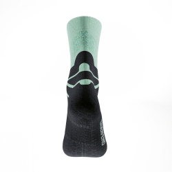 BAUERFEIND SPORTS Run Performance Mid Cut Laufsocken...