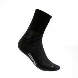 BAUERFEIND SPORTS Run Performance Mid Cut Laufsocken...