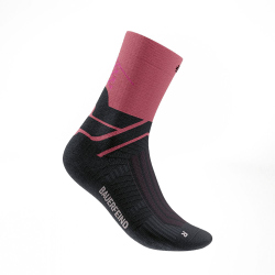 BAUERFEIND SPORTS Run Performance Mid Cut Laufsocken...