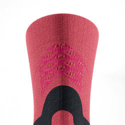 BAUERFEIND SPORTS Run Performance Mid Cut Laufsocken...