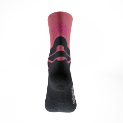 BAUERFEIND SPORTS Run Performance Mid Cut Laufsocken...