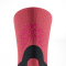BAUERFEIND SPORTS Run Performance Mid Cut Laufsocken Damen coral 35-38