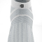 BAUERFEIND SPORTS Run Performance Low Cut Laufsocken Damen white 35-38