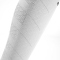 BAUERFEIND SPORTS Run Performance Kompressions-Sleeves Damen white S