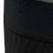 BAUERFEIND SPORTS Outdoor Knie Kompressionsbandage black S