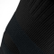 BAUERFEIND SPORTS Outdoor Knie Kompressionsbandage black S