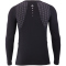 JAKO Compression 2.0 langarm Funktionsshirt